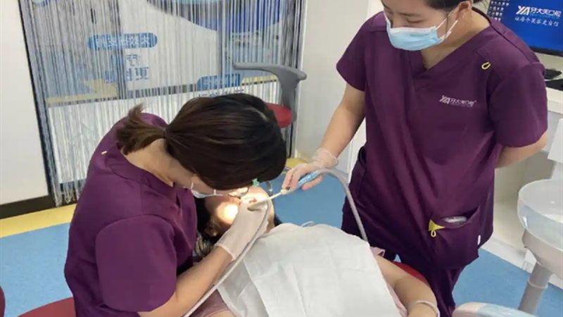 牙齿矫正前的关键检查：揭秘你的个性化矫正之旅**