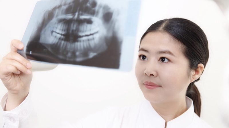 洗牙团购，抛光是否包含在内？**