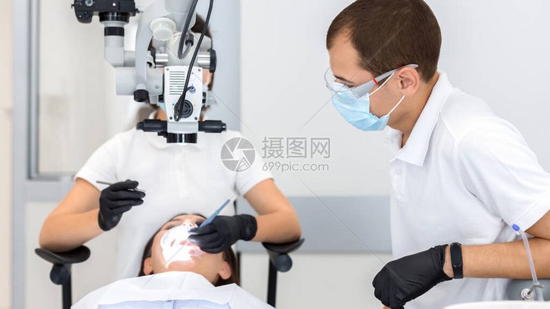 牙齿贴面加盟：揭秘成本构成与投资考量**